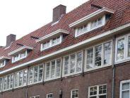 Paramaribostraat